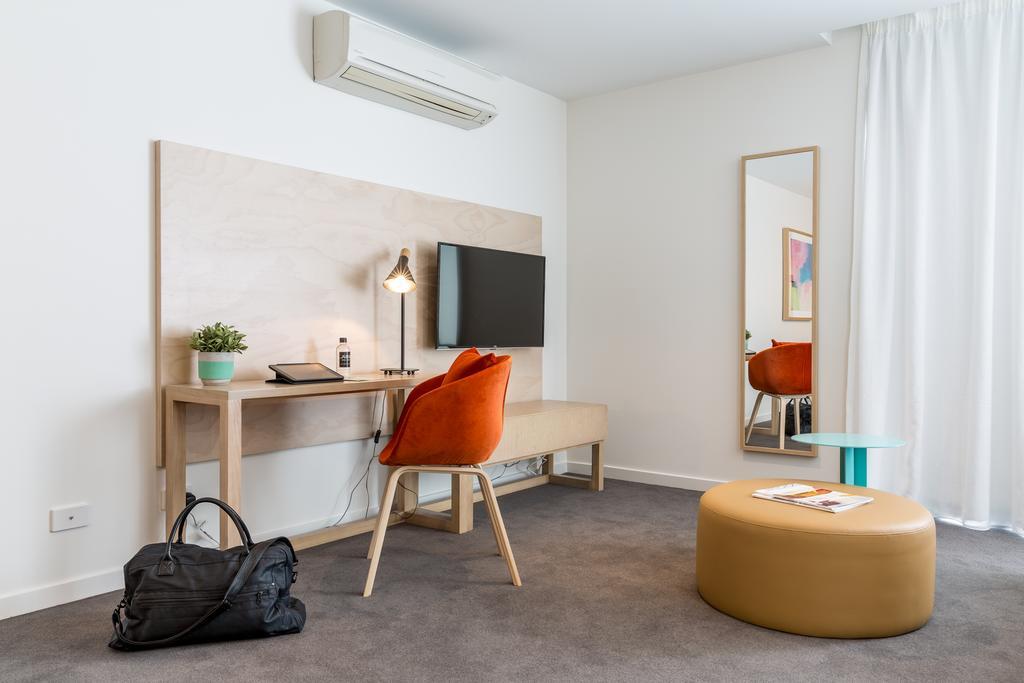 Aparthotel Aria 4*