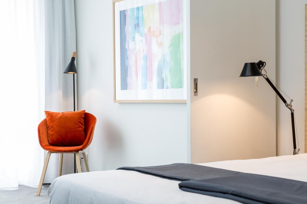 Aparthotel Aria