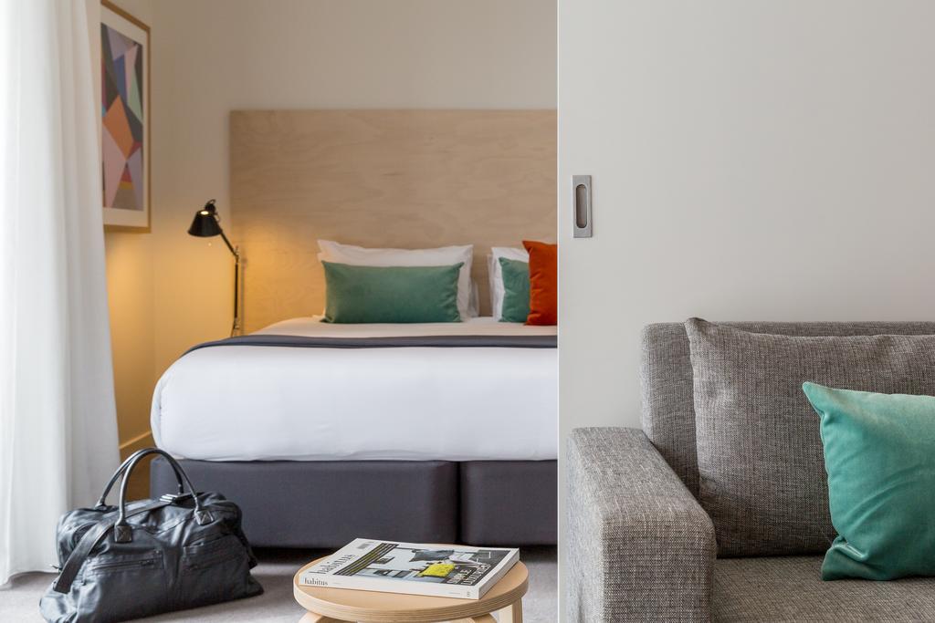 Aparthotel Aria Melbourne