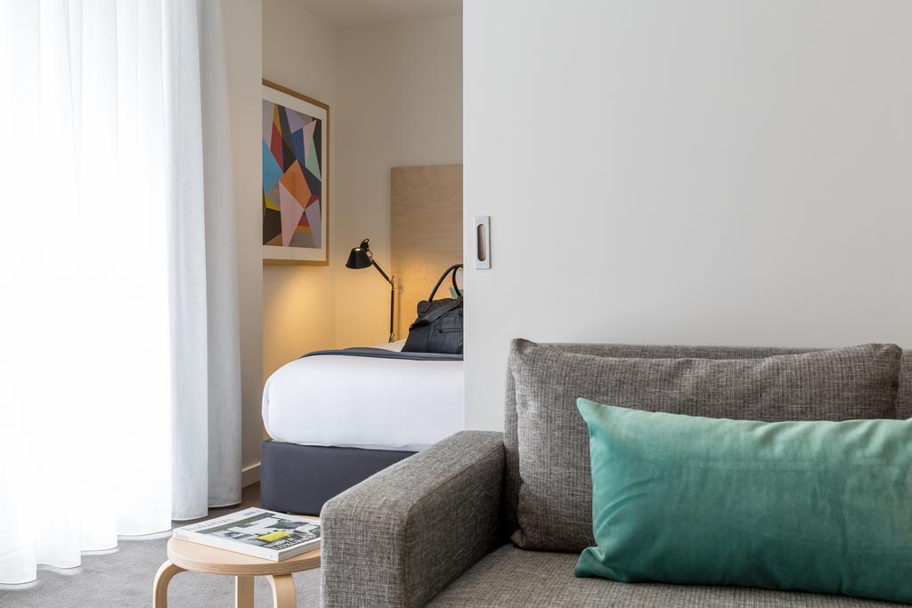 Aria Melbourne