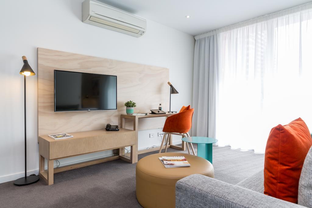 Aparthotel Aria 4*