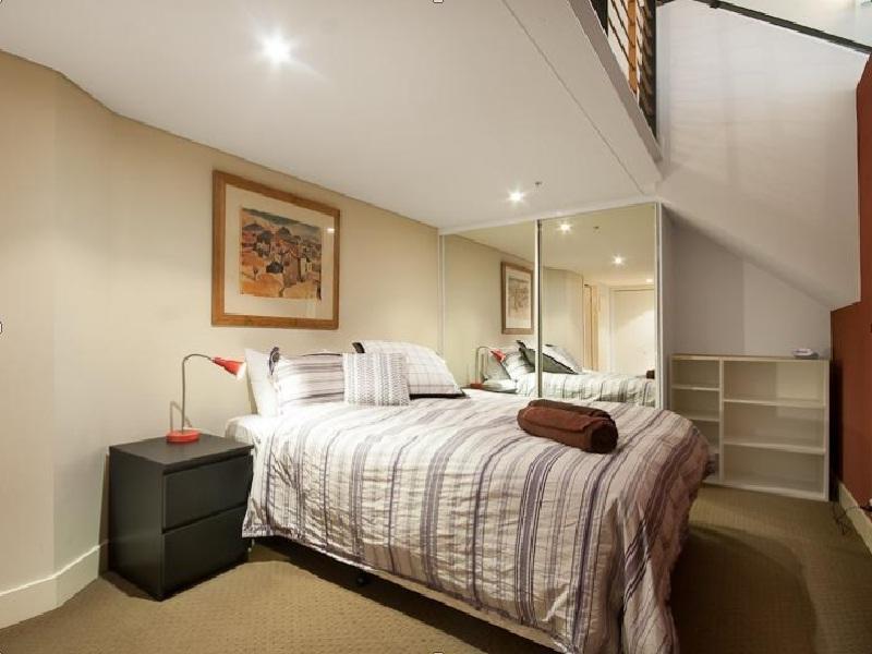 Flinders Lane