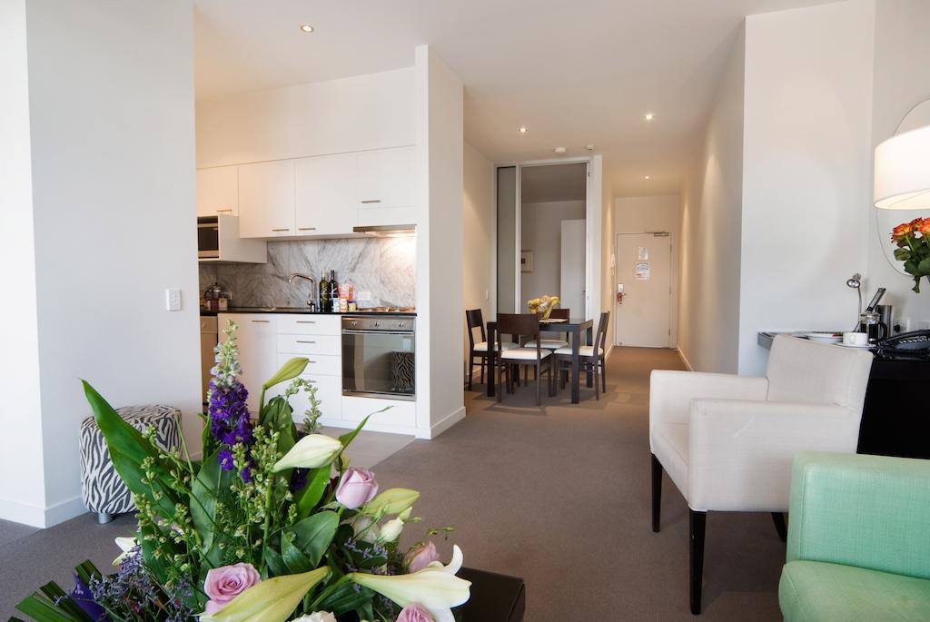 Aparthotel Adara Richmond
