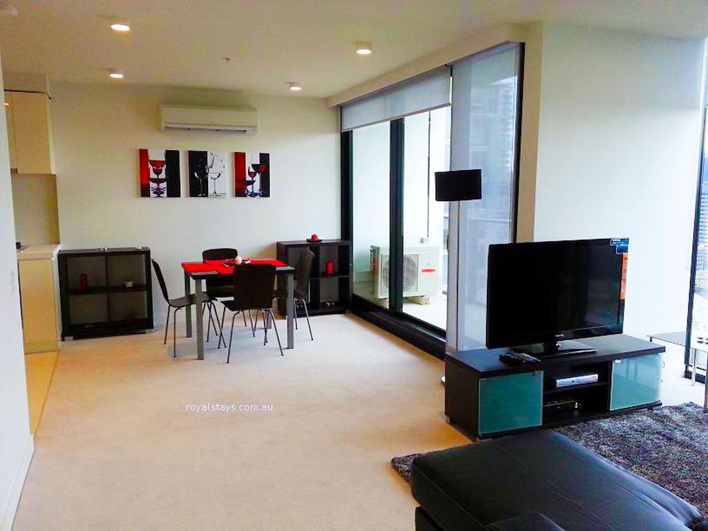Royal Melbourne-cbd Melbourne