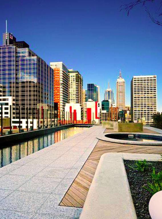 Royal Melbourne-cbd Melbourne