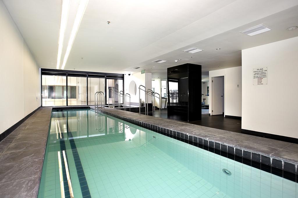 Aparthotel Astra Melbourne