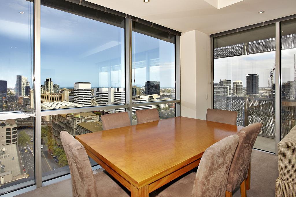 Aparthotel Astra Melbourne