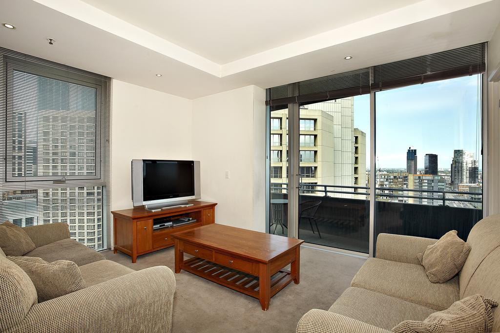 Aparthotel Astra Melbourne