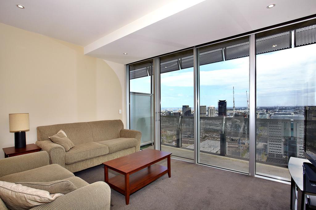 Aparthotel Astra Melbourne