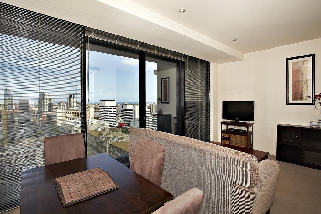 Aparthotel Astra