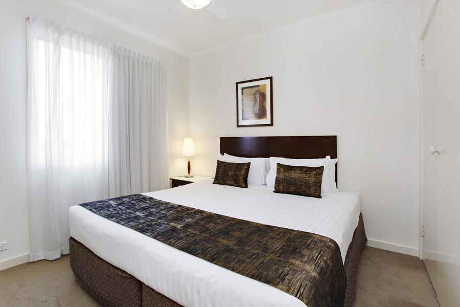 Comfort Royal Gardens Melbourne