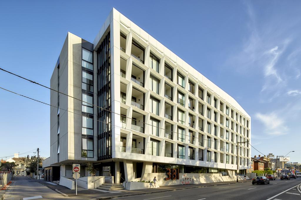381 Cremorne Melbourne