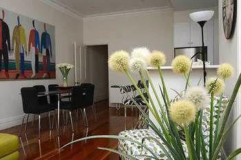 Birches Townhouse Melbourne