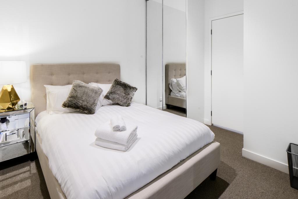 Apartment Urbanminder @ The William Melbourne
