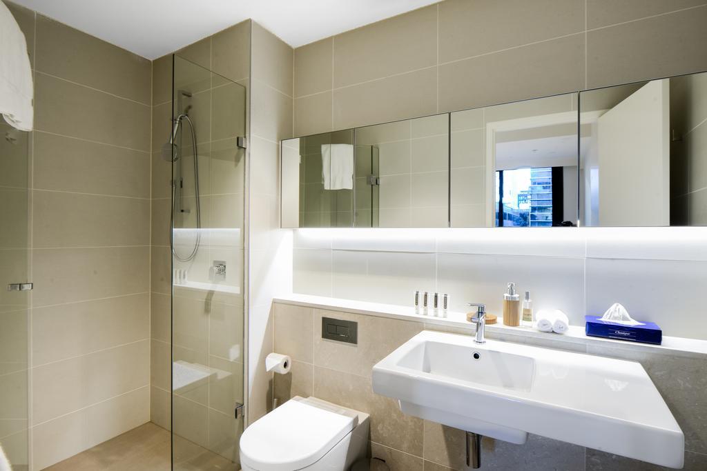 Apartment Urbanminder @ The William *