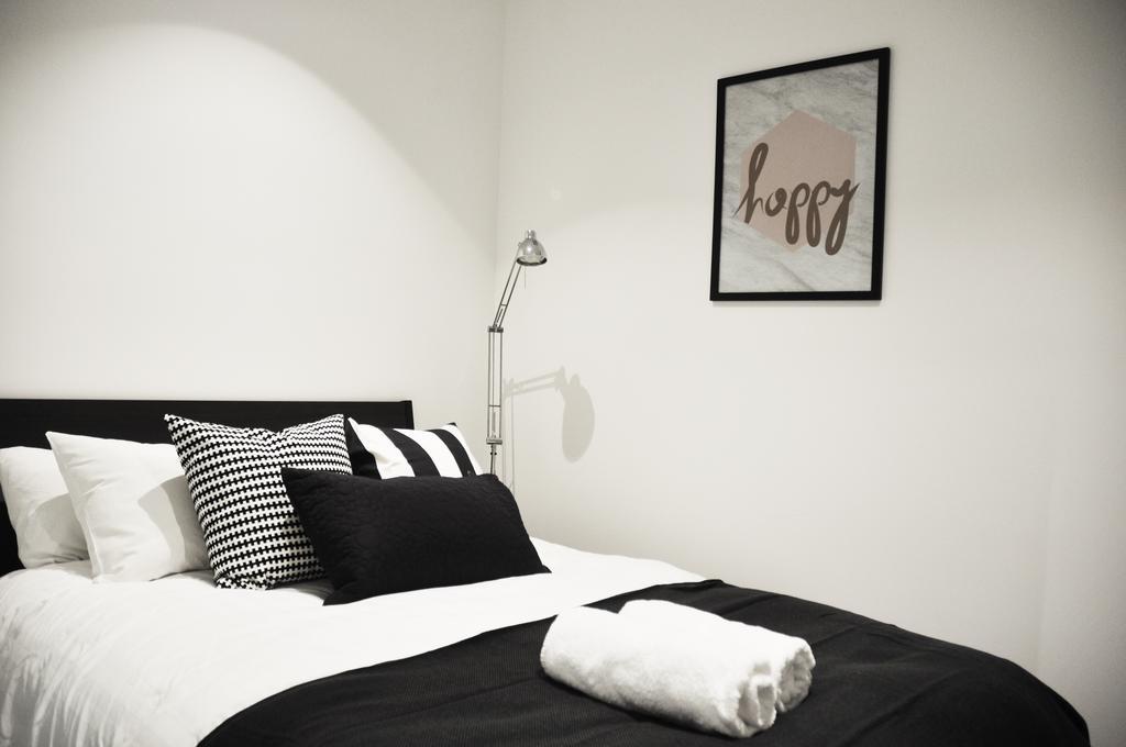 Apartment Mono On La Trobe Street Melbourne