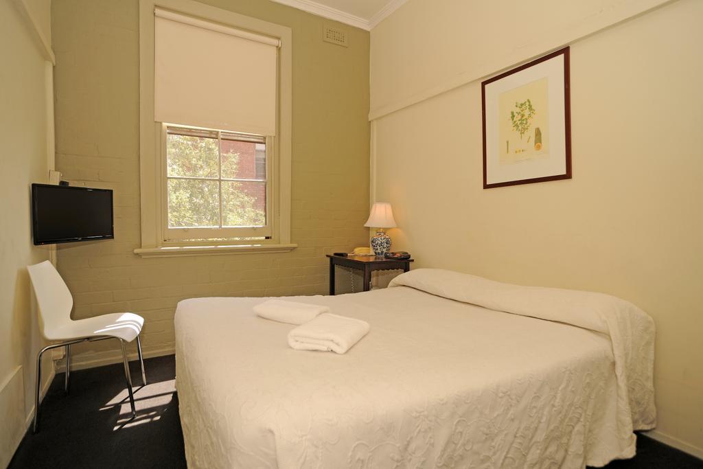 Hotel Richmond Hill 3*