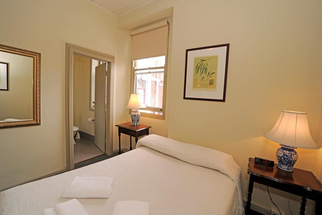 Hotel Richmond Hill