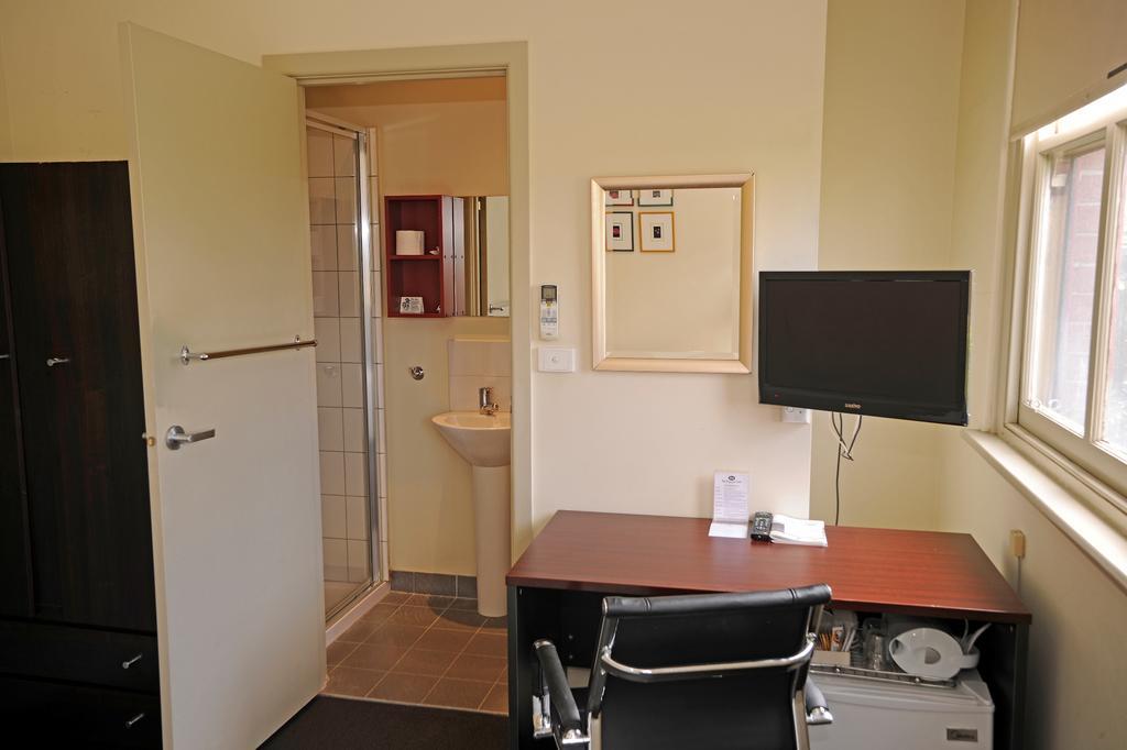 Hotel Richmond Hill 3*
