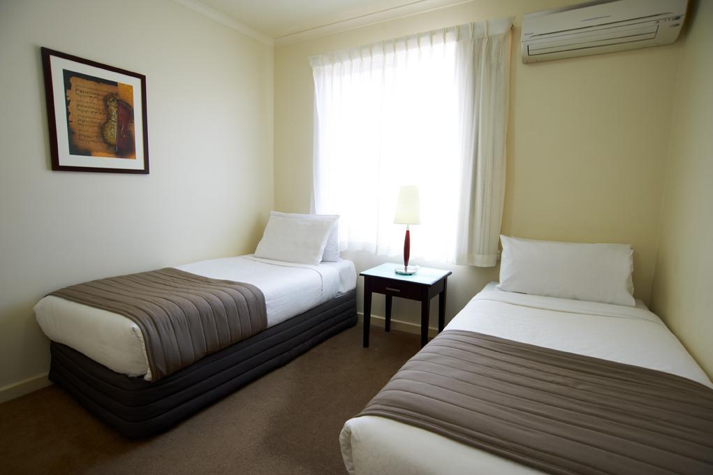 Hotel Comfort Royal Gardens Melbourne