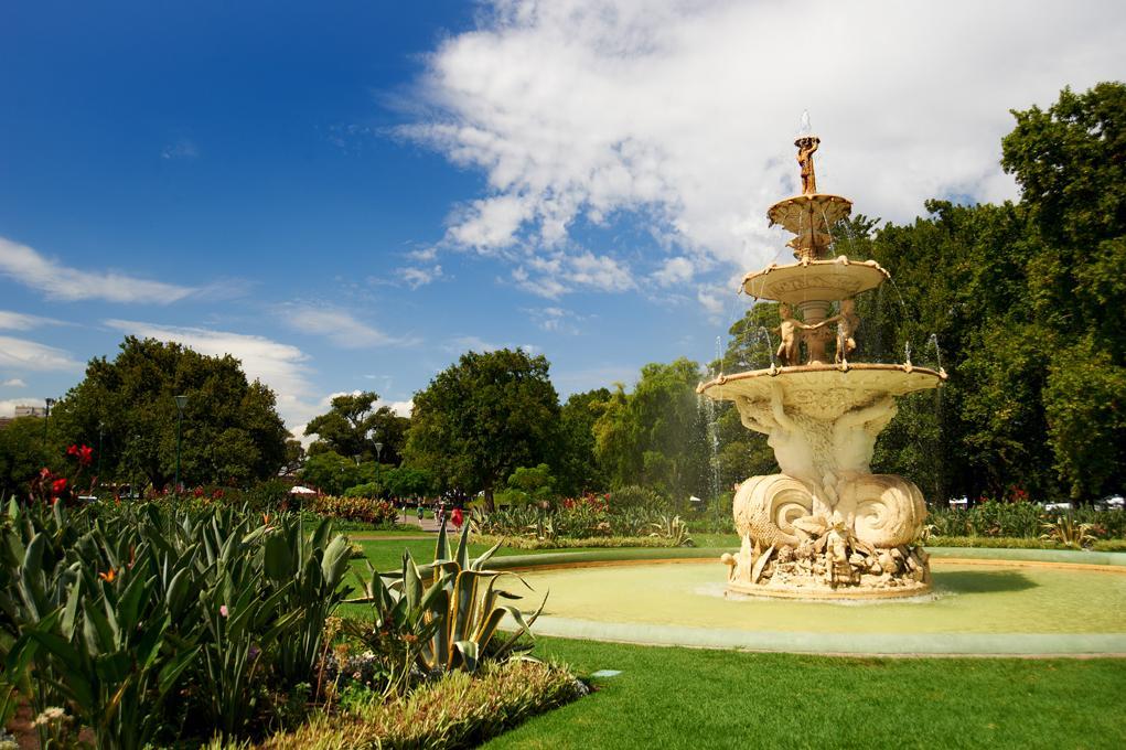 Hotel Comfort Royal Gardens 4*
