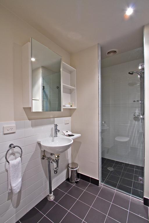 Hotel Mercure Therry Street Melbourne
