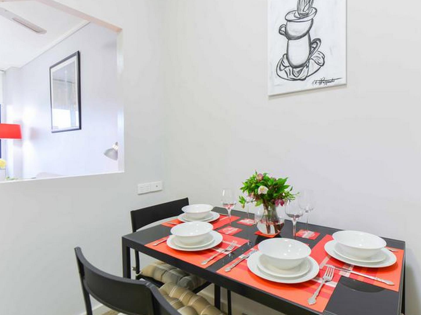 Apartment The Snug