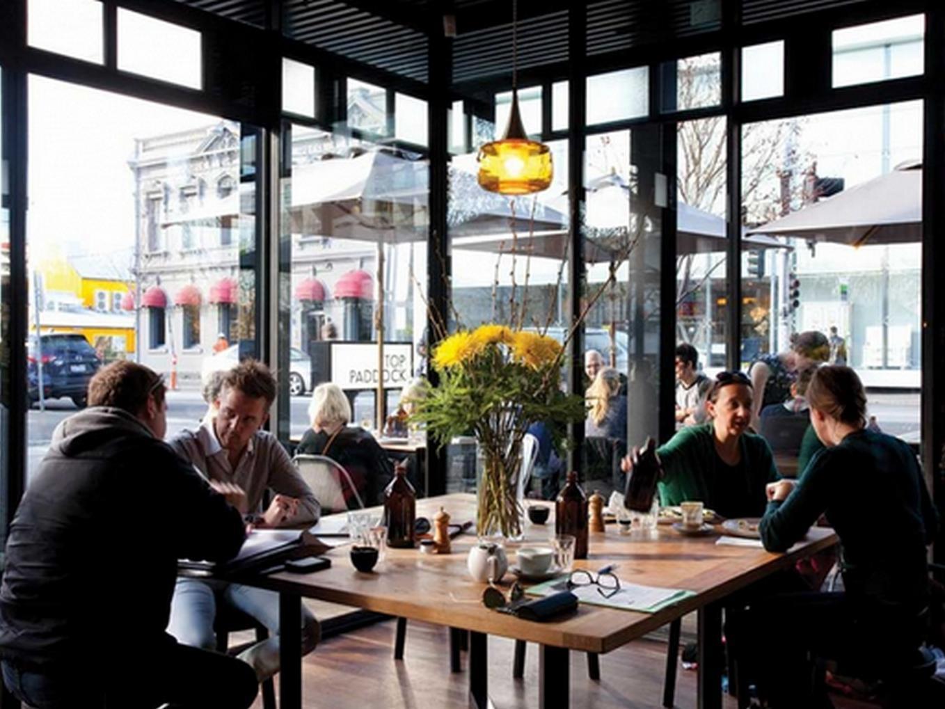 Aparthotel 381 Cremorne