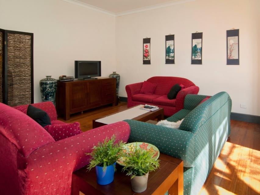 Inn Lily Sands Melbourne