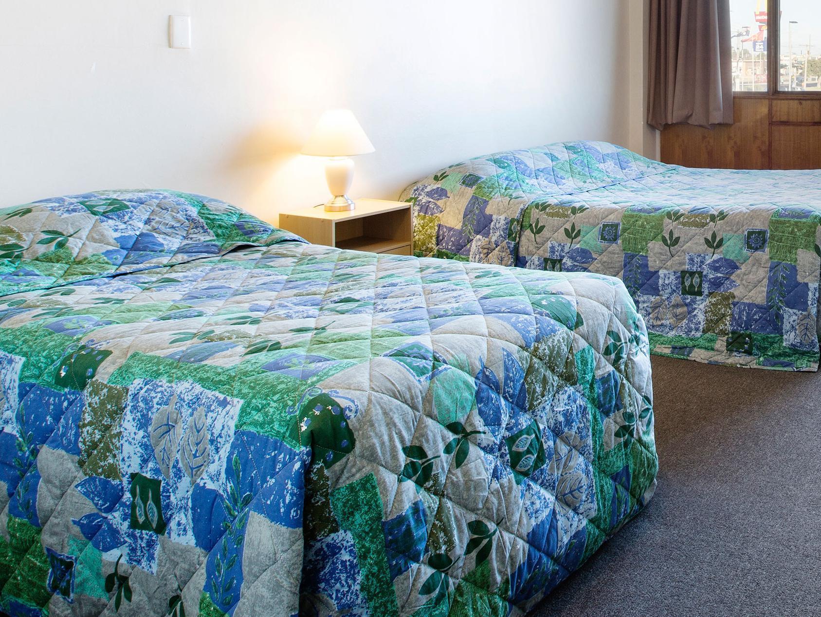 Hotel Meadow Hotel-motel