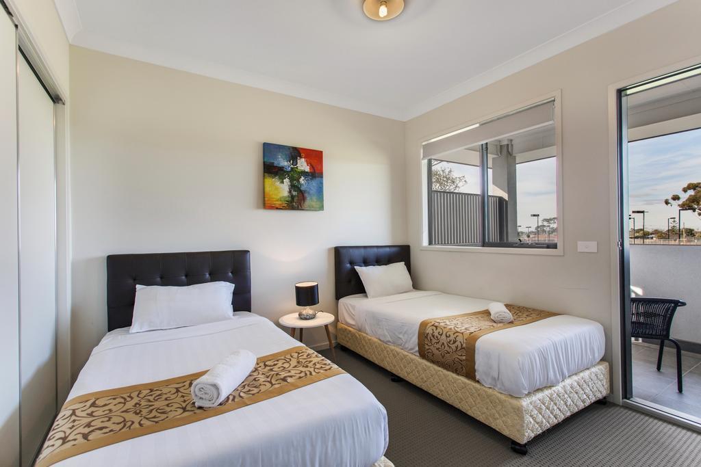 Villa Bradford Place-Melbourne *