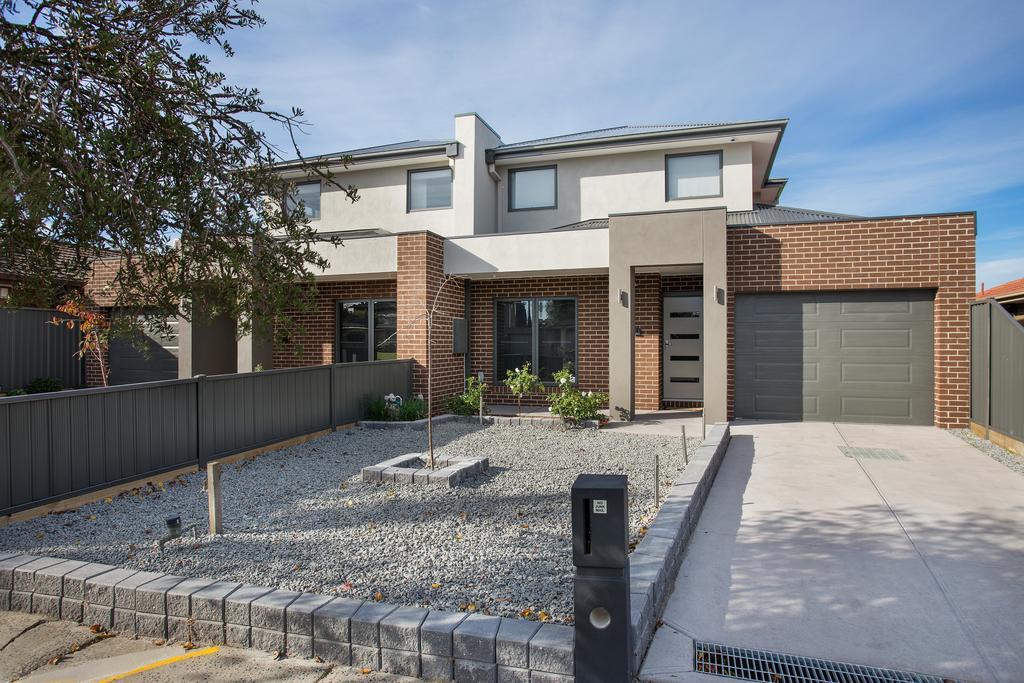 Bradford Place-Melbourne Melbourne