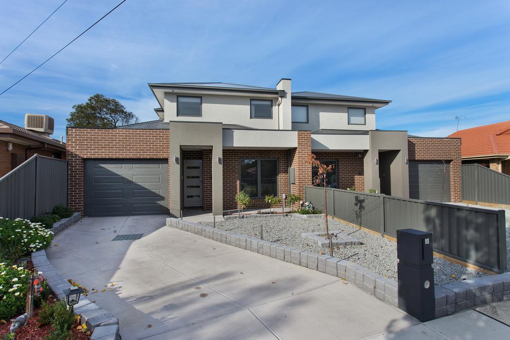 Villa Bradford Place-Melbourne Melbourne