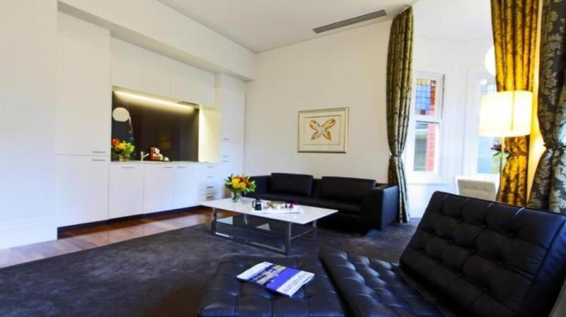 Aparthotel Seasons Heritage