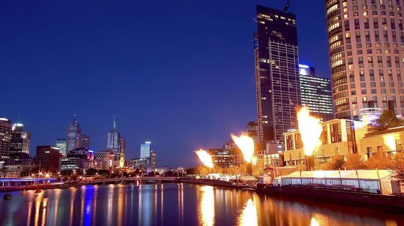 Hotel Crown Towers 5*
