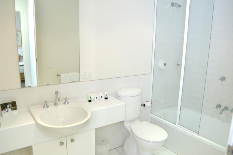 Aparthotel Quest Prahran Melbourne