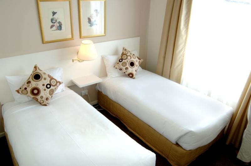 Aparthotel Quest Prahran