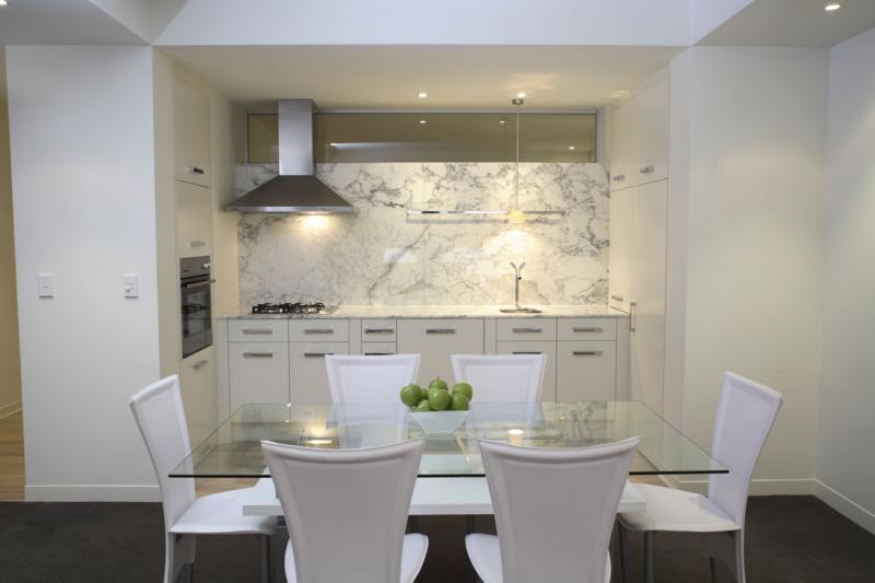Tribeca Serviced Melbourne