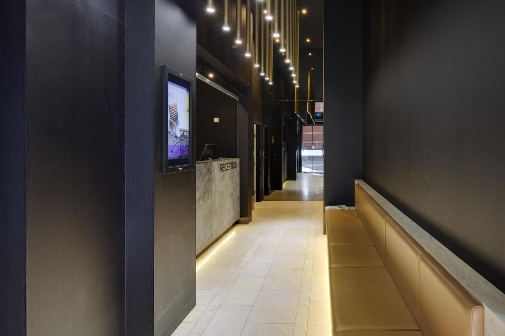 Mercure Therry Street Melbourne