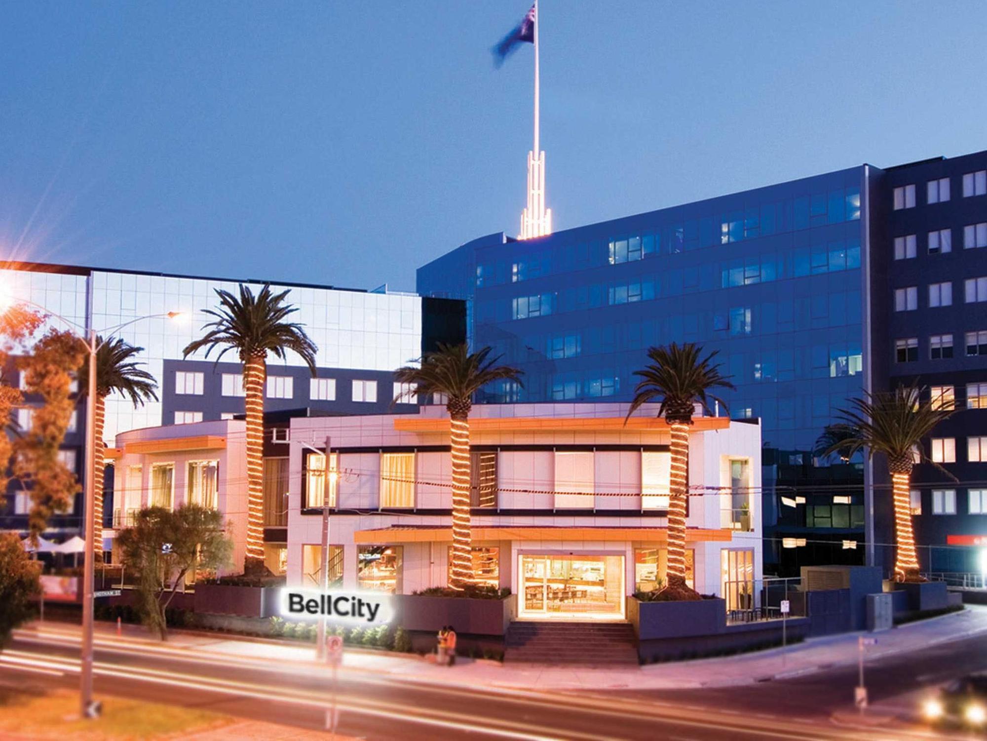 Novotel Preston Melbourne