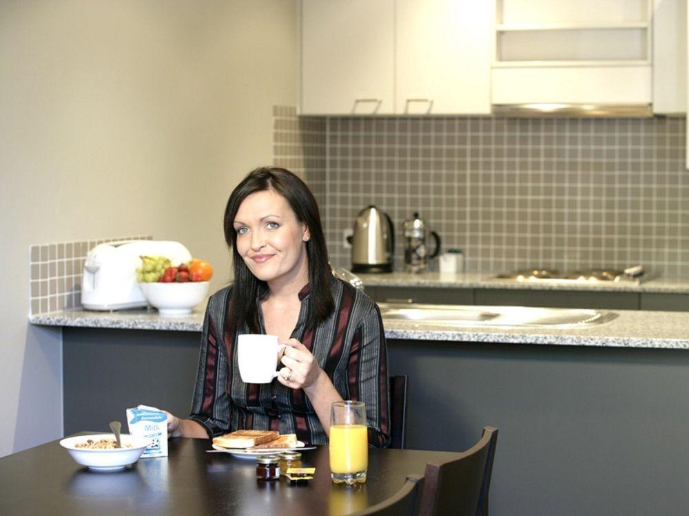 Aparthotel Quest Moonee Valley