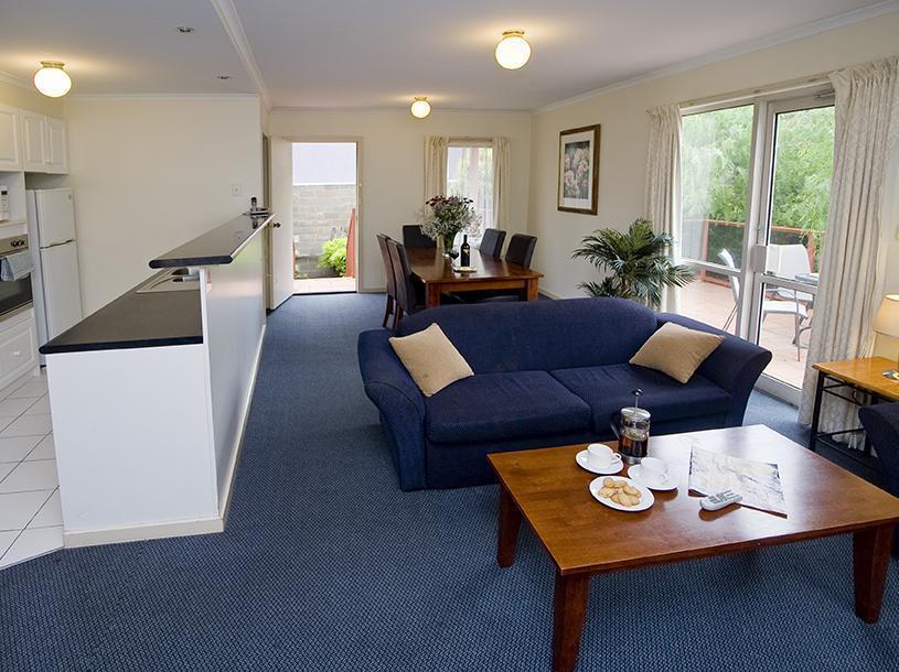 Aparthotel Hawthorn Gardens Serviced Melbourne