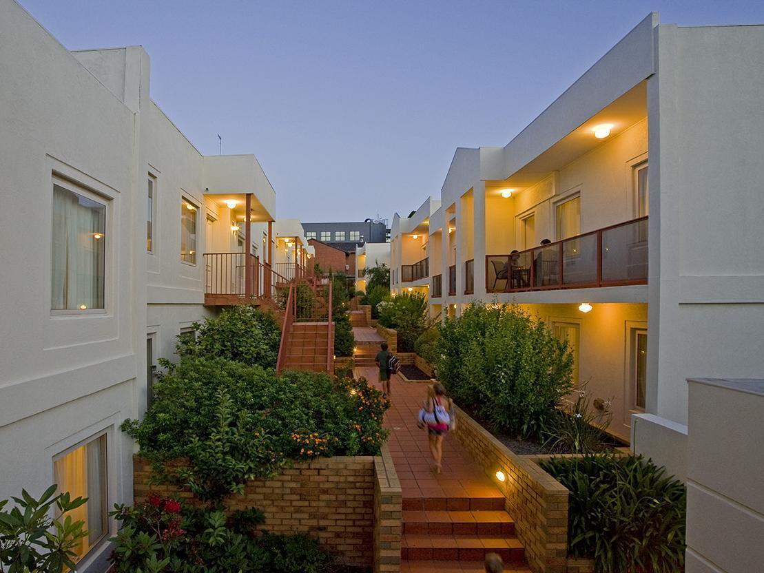 Hawthorn Gardens Serviced
