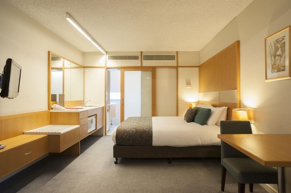 Hotel Zagame's House Melbourne