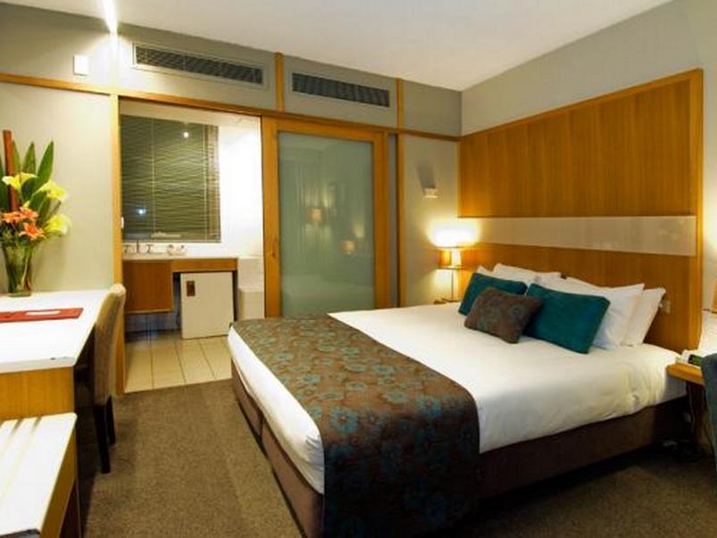 Hotel Zagame's House Melbourne