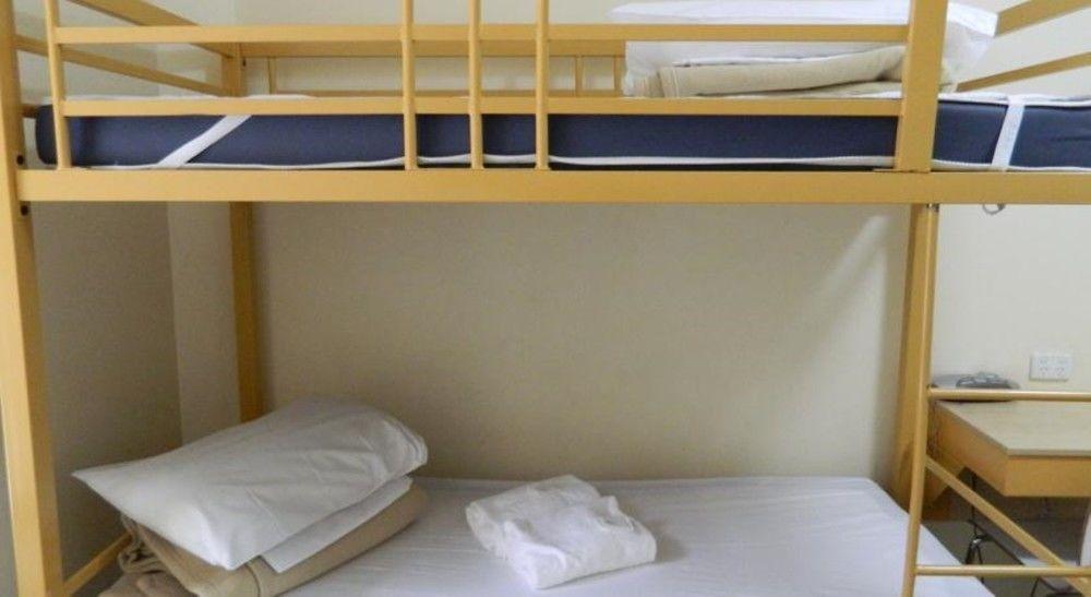 Ibis Budget - Cbd Melbourne