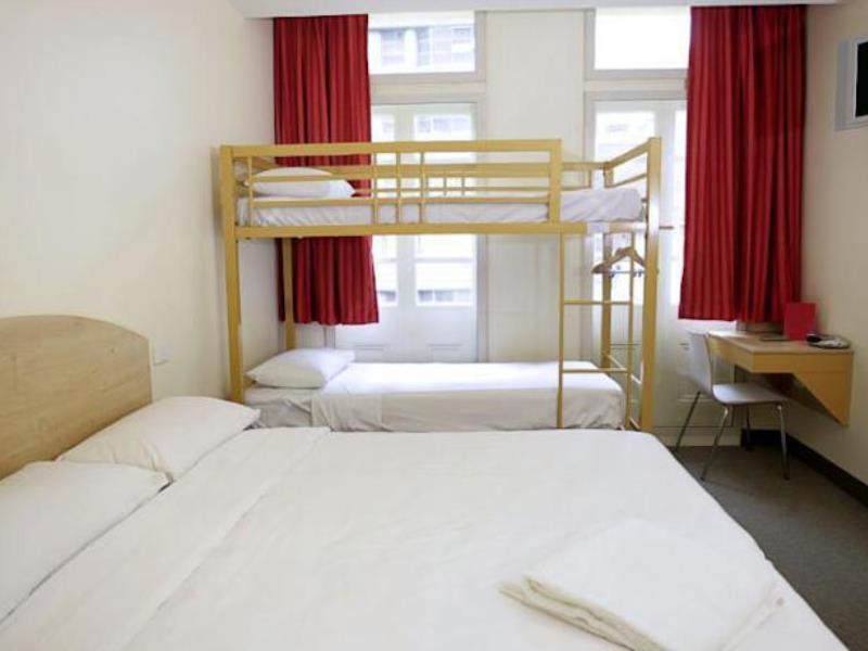 Hotel Ibis Budget - Cbd 3*