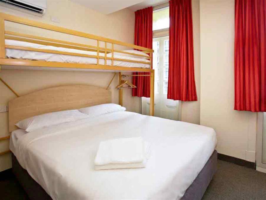 Hotel Ibis Budget - Cbd