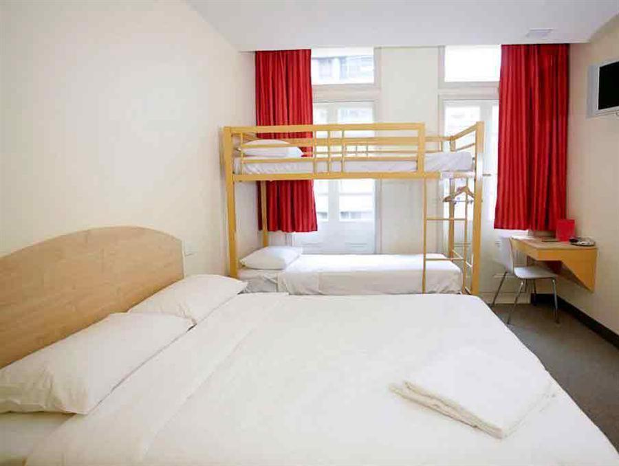 Hotel Ibis Budget - Cbd Melbourne