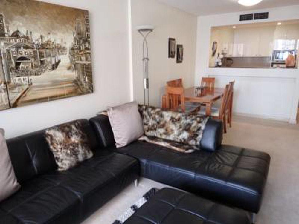 Apartment Southbank Eureka *
